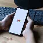 Jak wylogować się z Gmaila?